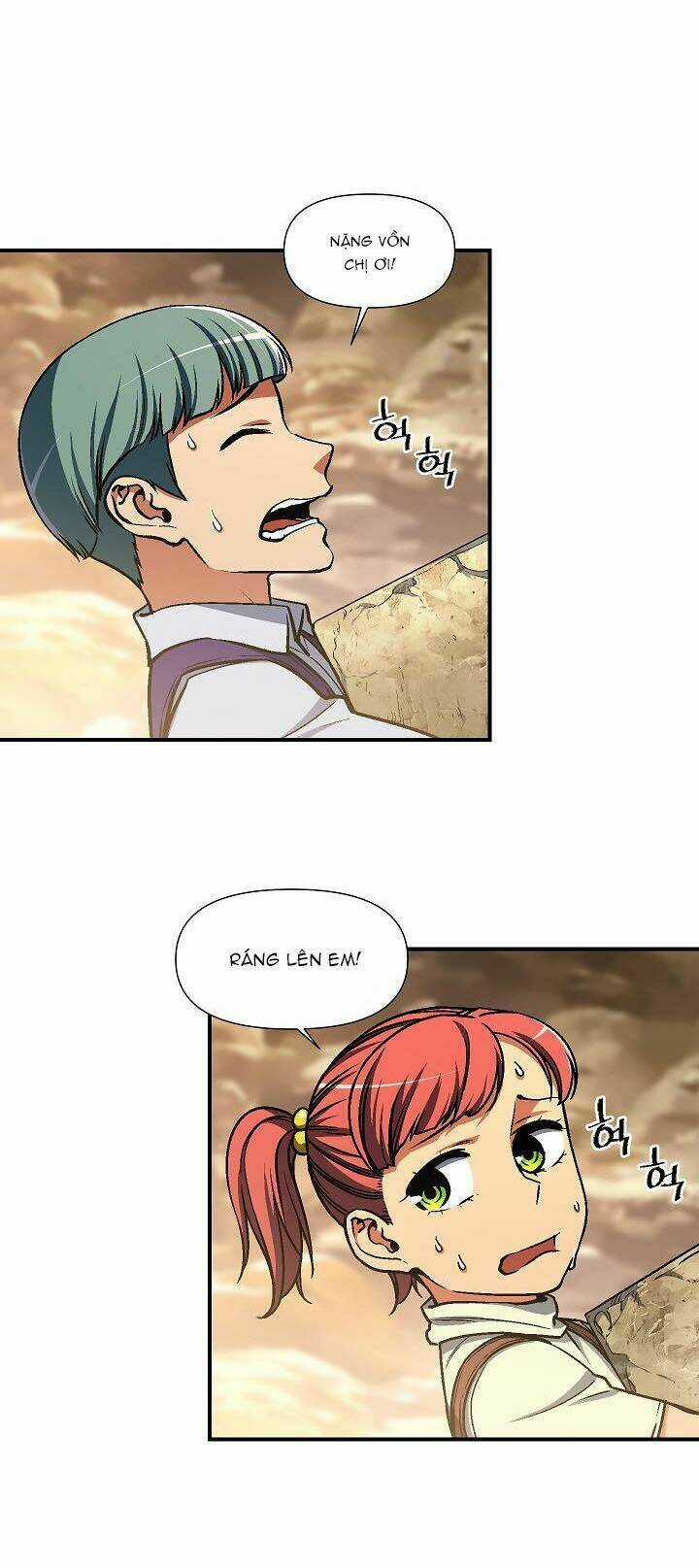 Hành Trình Đế Vương - Chapter 113 - Trang 9