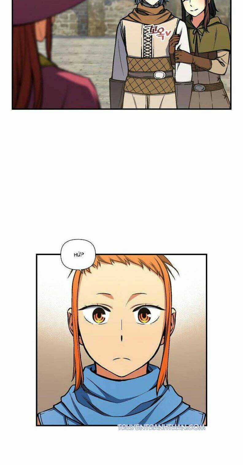 Hành Trình Đế Vương - Chapter 114 - Trang 4