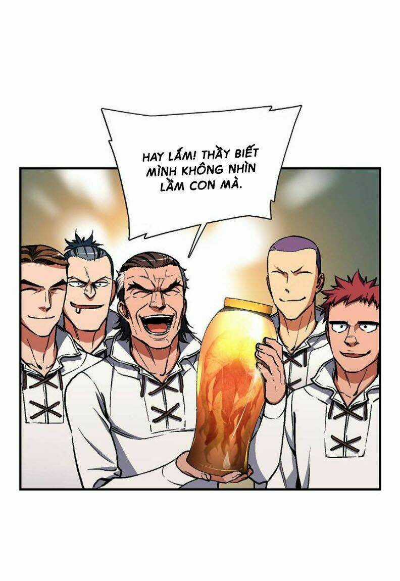 Hành Trình Đế Vương - Chapter 115 - Trang 29