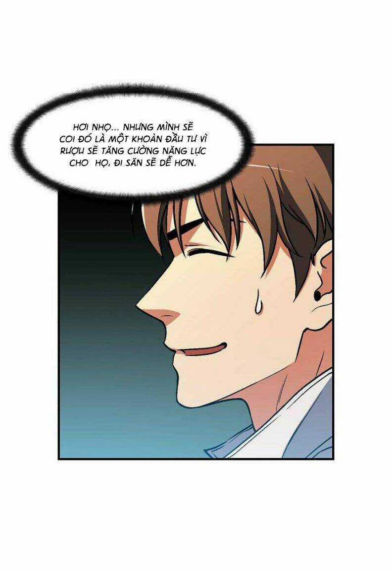 Hành Trình Đế Vương - Chapter 115 - Trang 30