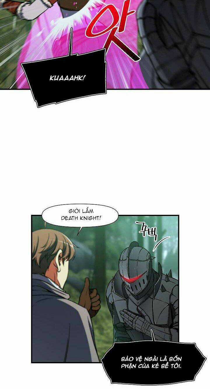 Hành Trình Đế Vương - Chapter 116 - Trang 22