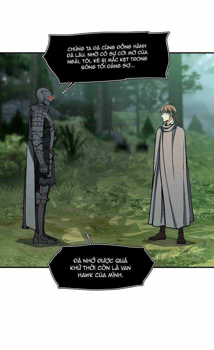 Hành Trình Đế Vương - Chapter 116 - Trang 5