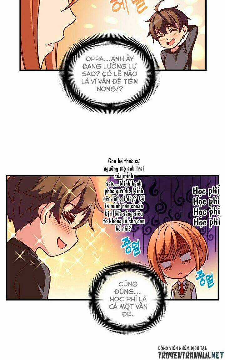 Hành Trình Đế Vương - Chapter 119 - Trang 6