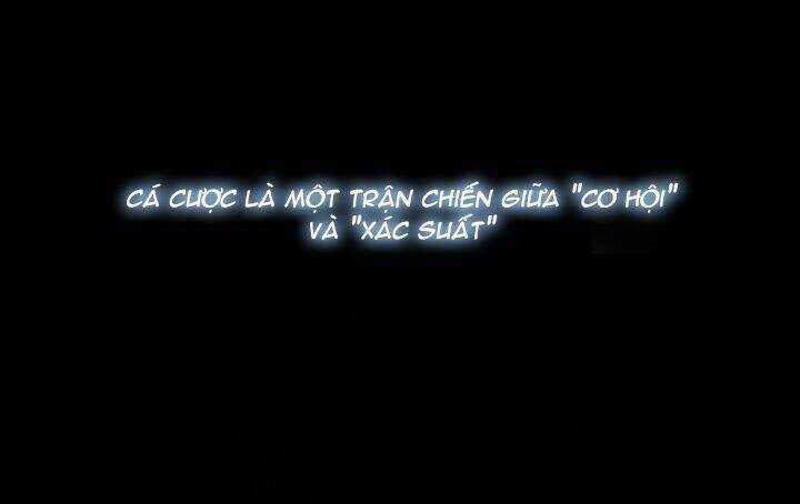 Hành Trình Đế Vương - Chapter 12 - Trang 14