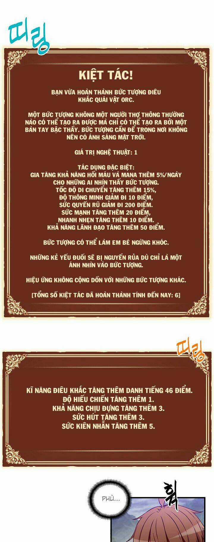 Hành Trình Đế Vương - Chapter 121 - Trang 15