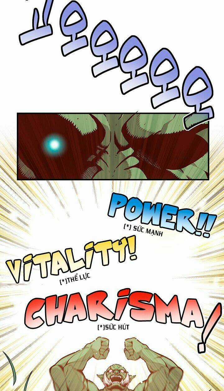 Hành Trình Đế Vương - Chapter 121 - Trang 18