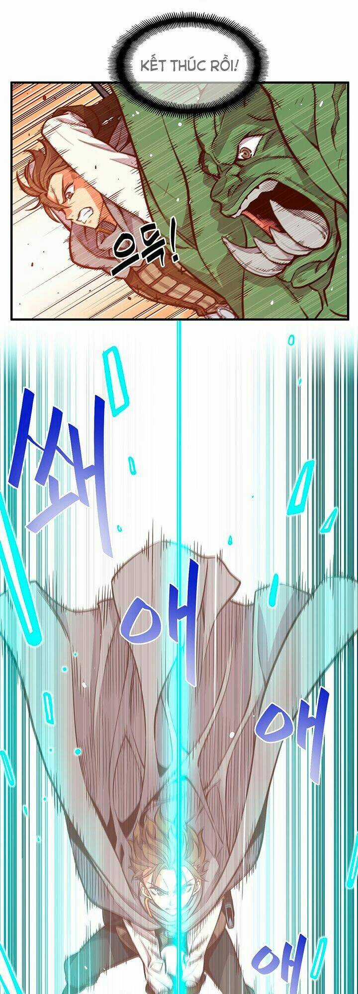 Hành Trình Đế Vương - Chapter 121 - Trang 42