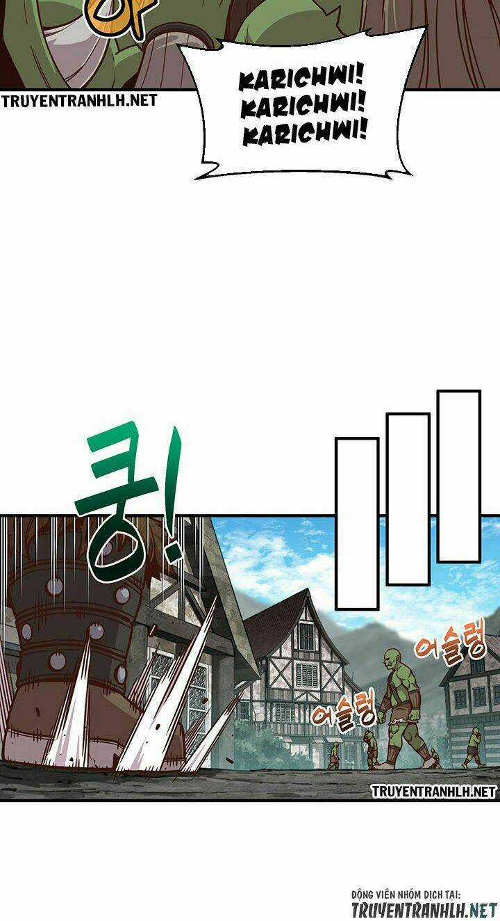 Hành Trình Đế Vương - Chapter 122 - Trang 40