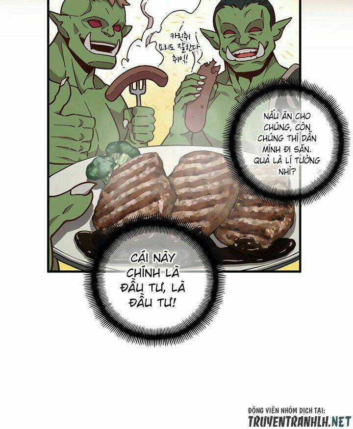 Hành Trình Đế Vương - Chapter 122 - Trang 42
