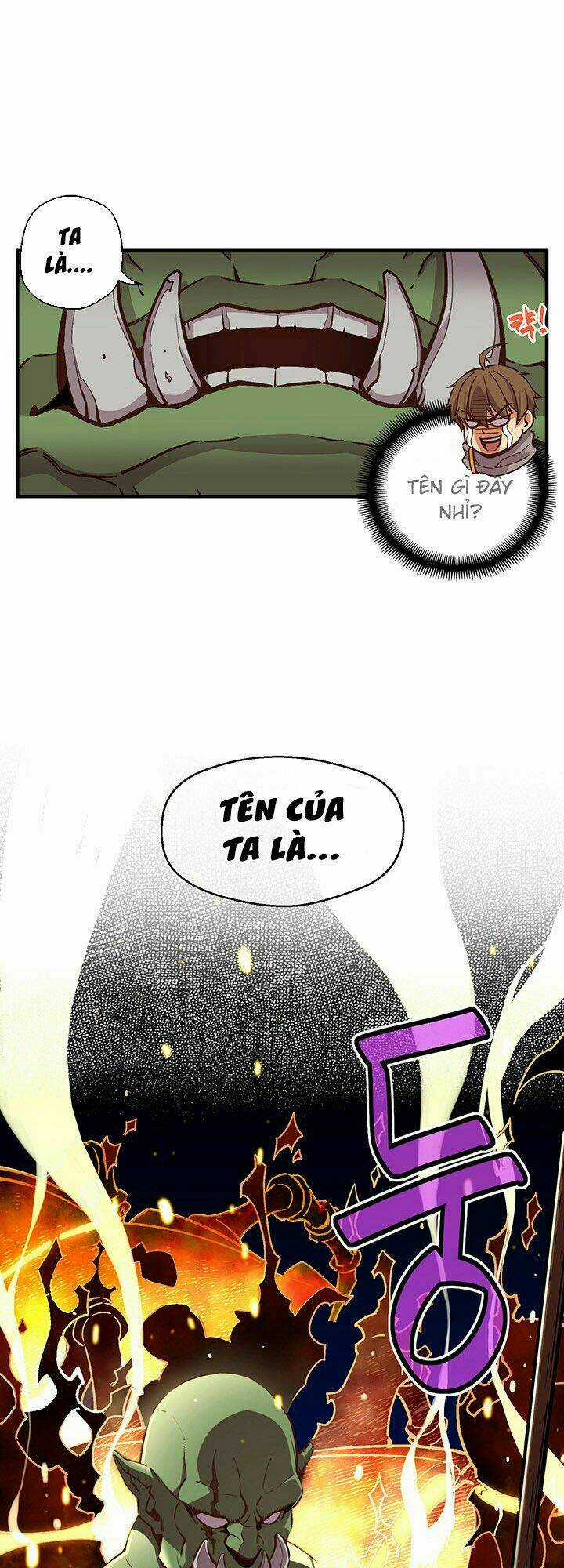 Hành Trình Đế Vương - Chapter 122 - Trang 7