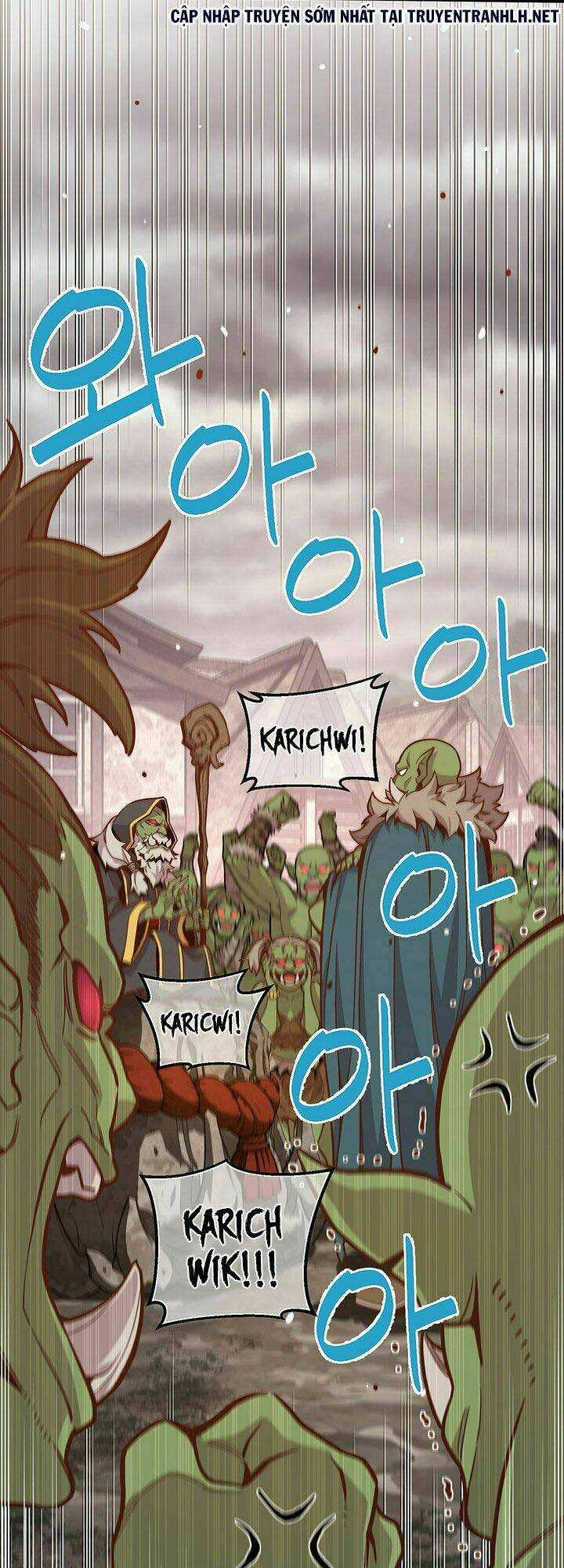 Hành Trình Đế Vương - Chapter 123 - Trang 3