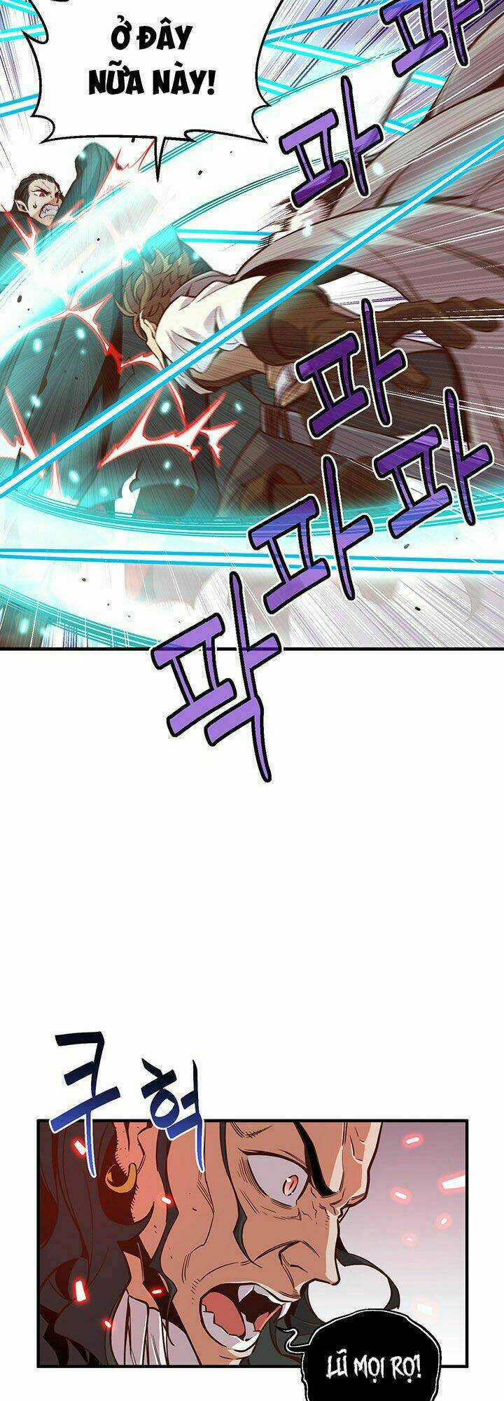 Hành Trình Đế Vương - Chapter 123 - Trang 41