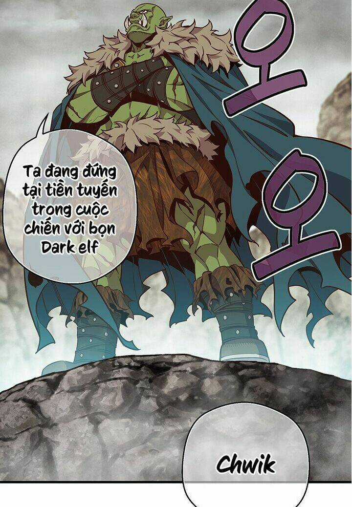 Hành Trình Đế Vương - Chapter 124 - Trang 31