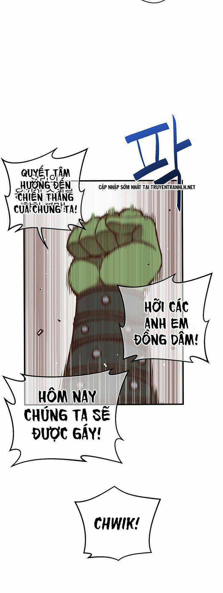 Hành Trình Đế Vương - Chapter 124 - Trang 33