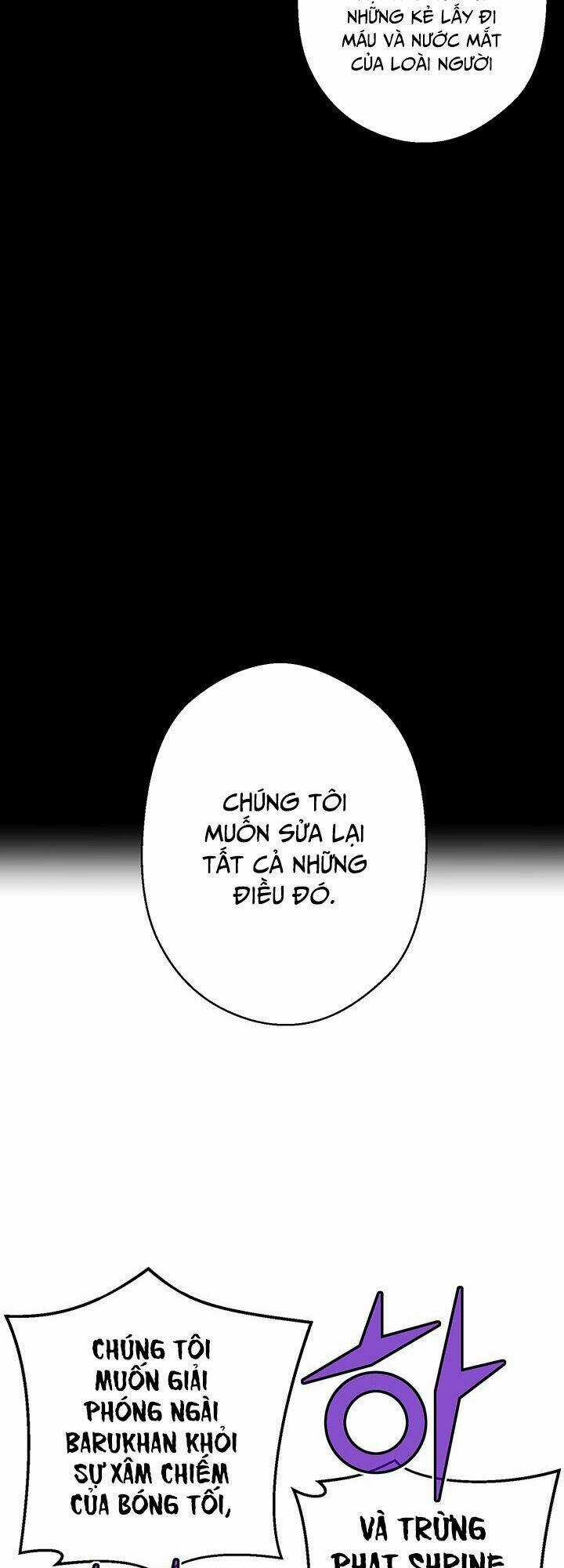 Hành Trình Đế Vương - Chapter 128 - Trang 17