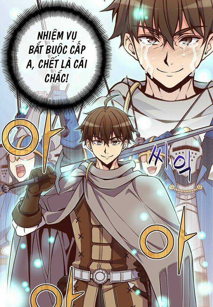 Hành Trình Đế Vương - Chapter 128 - Trang 48