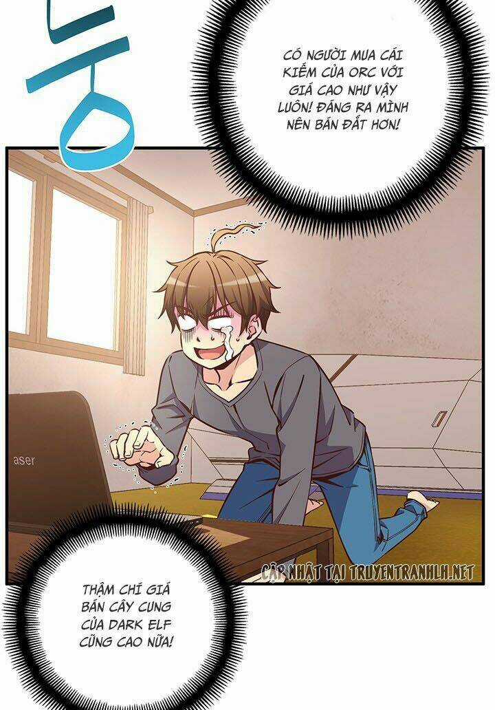 Hành Trình Đế Vương - Chapter 129 - Trang 21