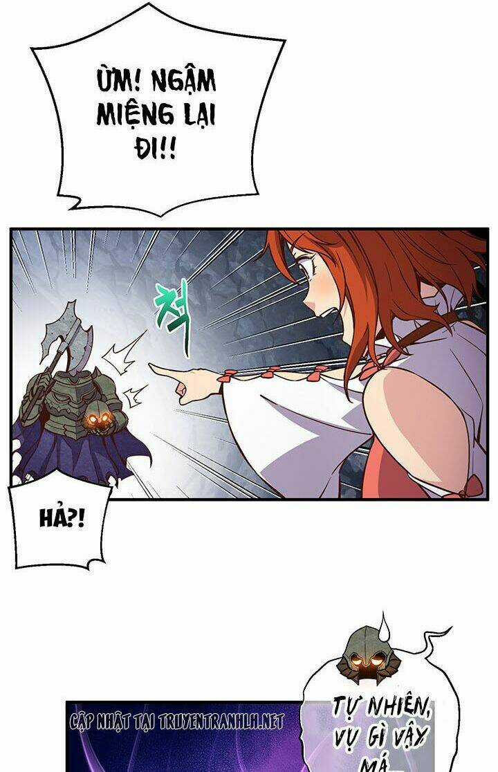 Hành Trình Đế Vương - Chapter 129 - Trang 44