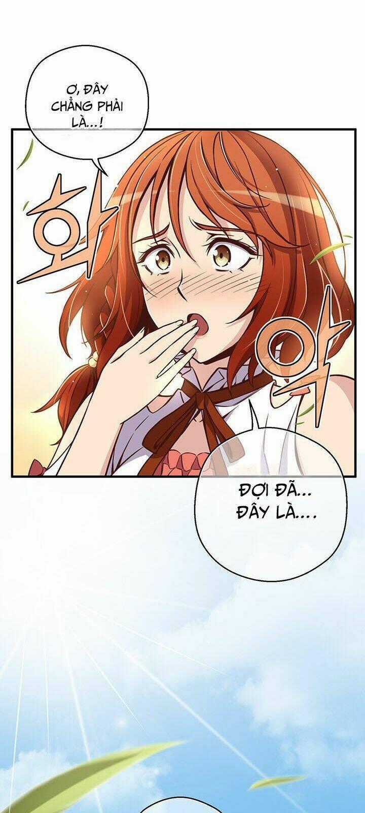 Hành Trình Đế Vương - Chapter 129 - Trang 62