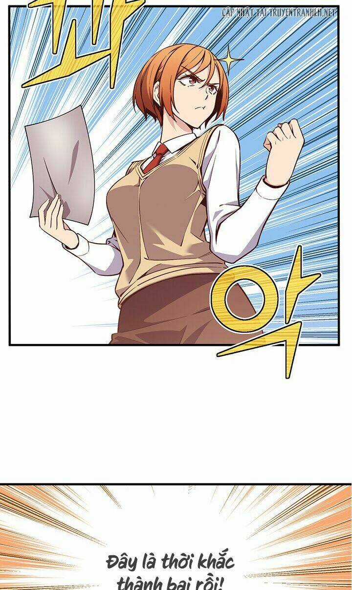 Hành Trình Đế Vương - Chapter 131 - Trang 36