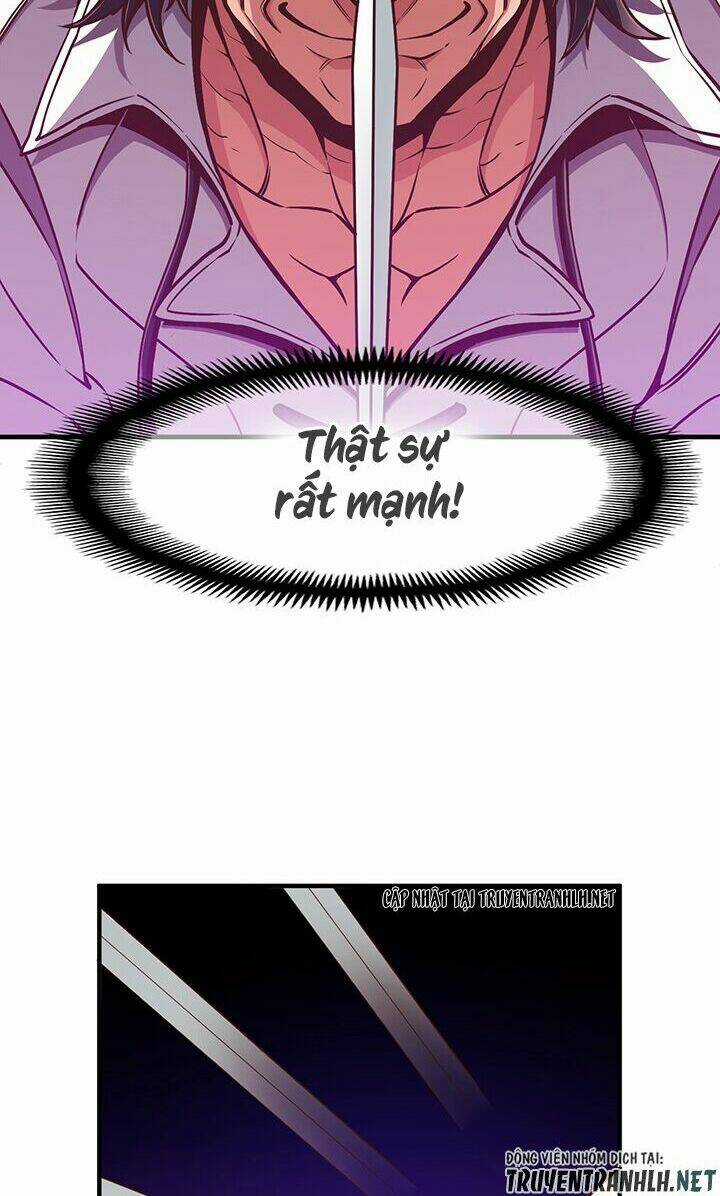 Hành Trình Đế Vương - Chapter 131 - Trang 6