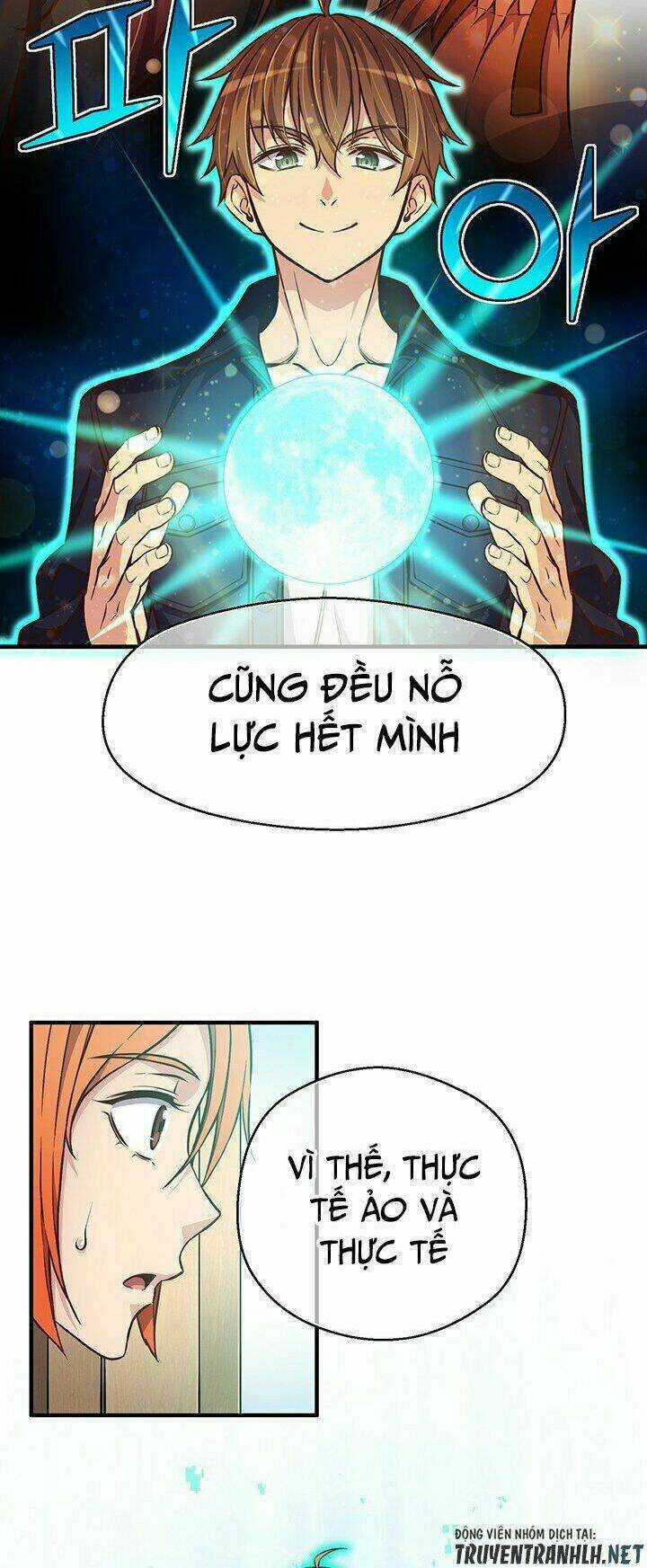 Hành Trình Đế Vương - Chapter 132 - Trang 29