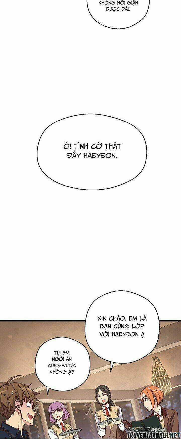 Hành Trình Đế Vương - Chapter 132 - Trang 45