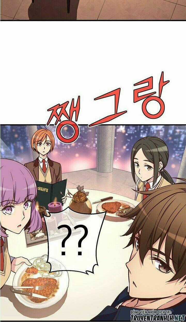 Hành Trình Đế Vương - Chapter 132 - Trang 48