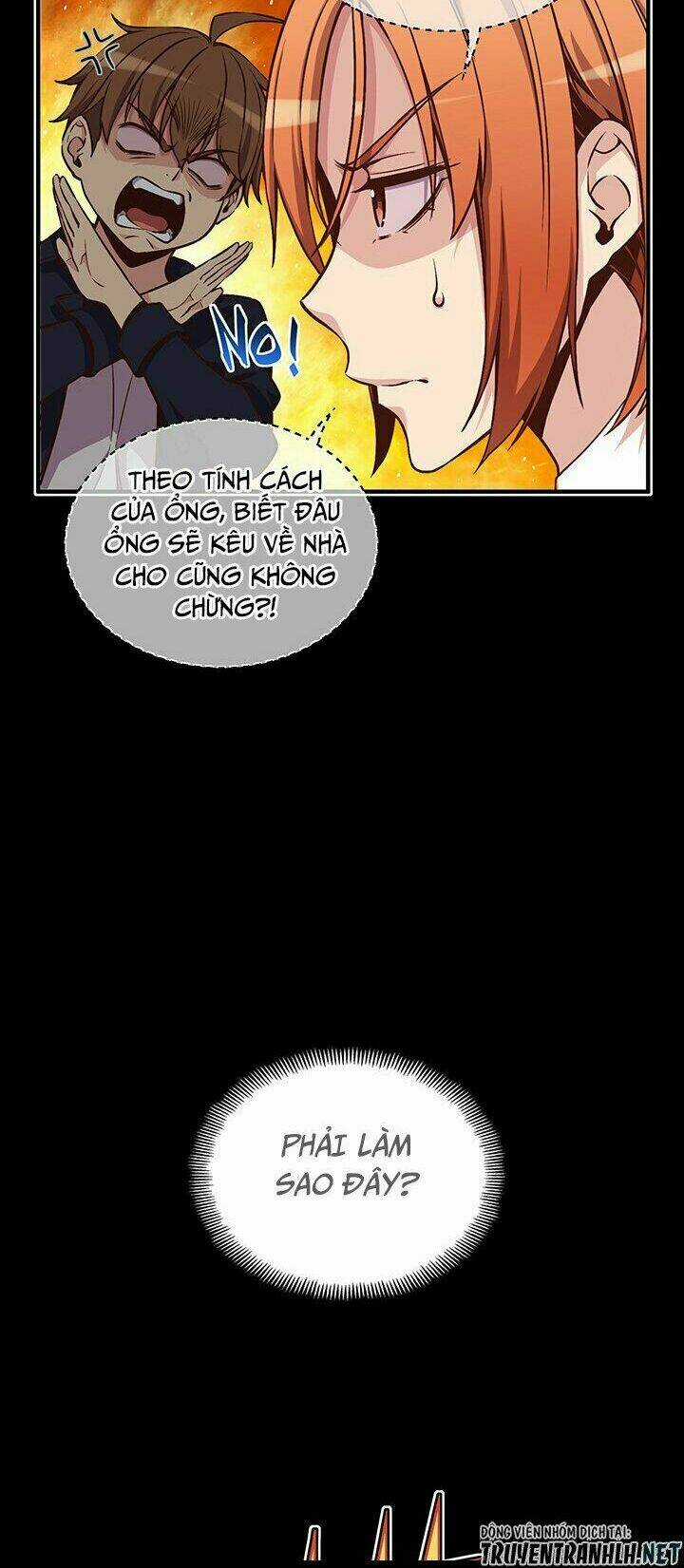 Hành Trình Đế Vương - Chapter 132 - Trang 9