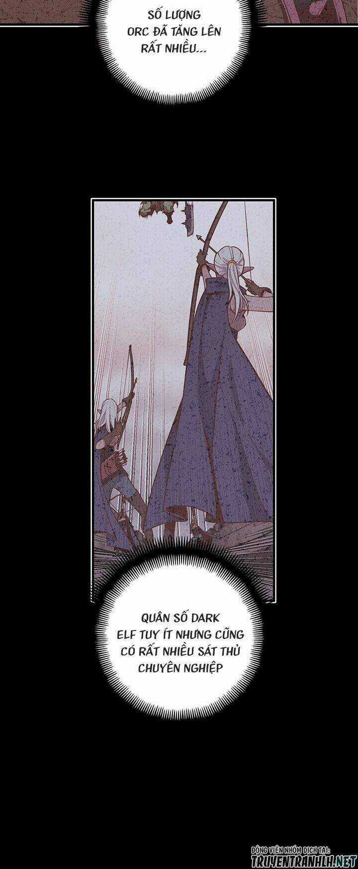 Hành Trình Đế Vương - Chapter 134 - Trang 30