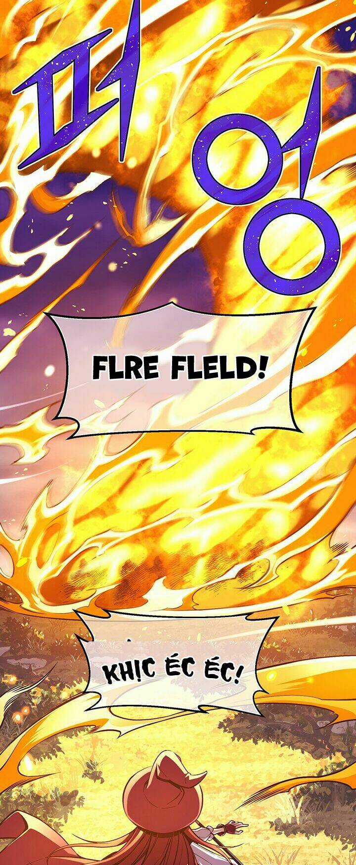 Hành Trình Đế Vương - Chapter 134 - Trang 8