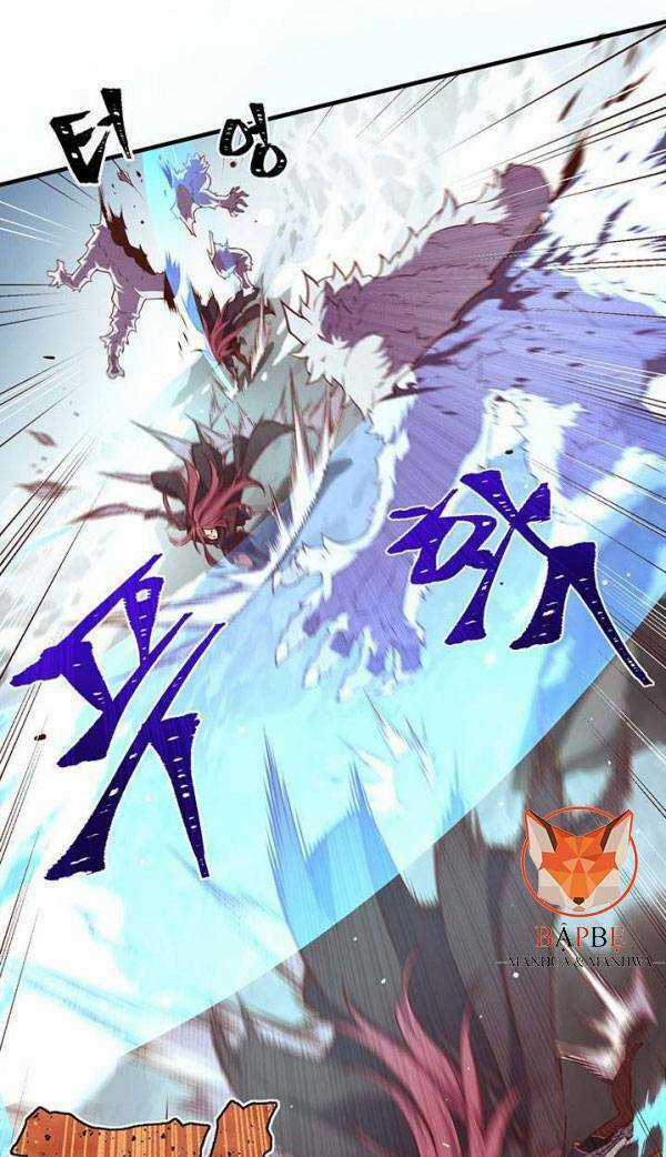 Hành Trình Đế Vương - Chapter 138 - Trang 33