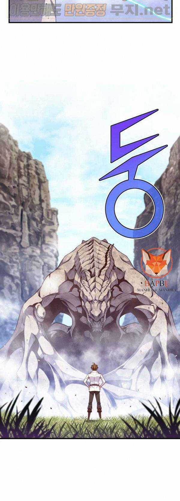 Hành Trình Đế Vương - Chapter 140 - Trang 46