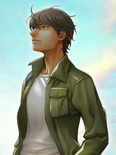 Hành Trình Đế Vương - Chapter 143 - Trang 1