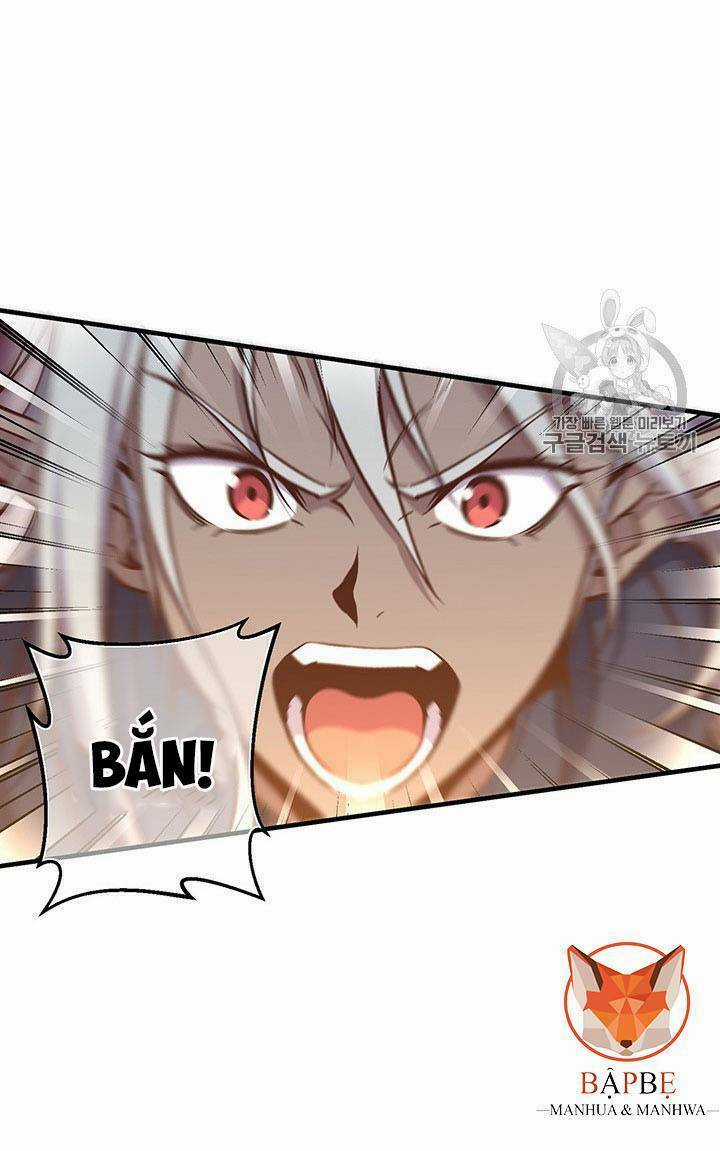 Hành Trình Đế Vương - Chapter 143 - Trang 12