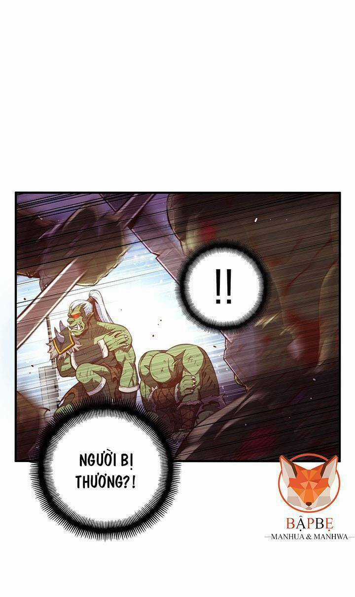 Hành Trình Đế Vương - Chapter 143 - Trang 29