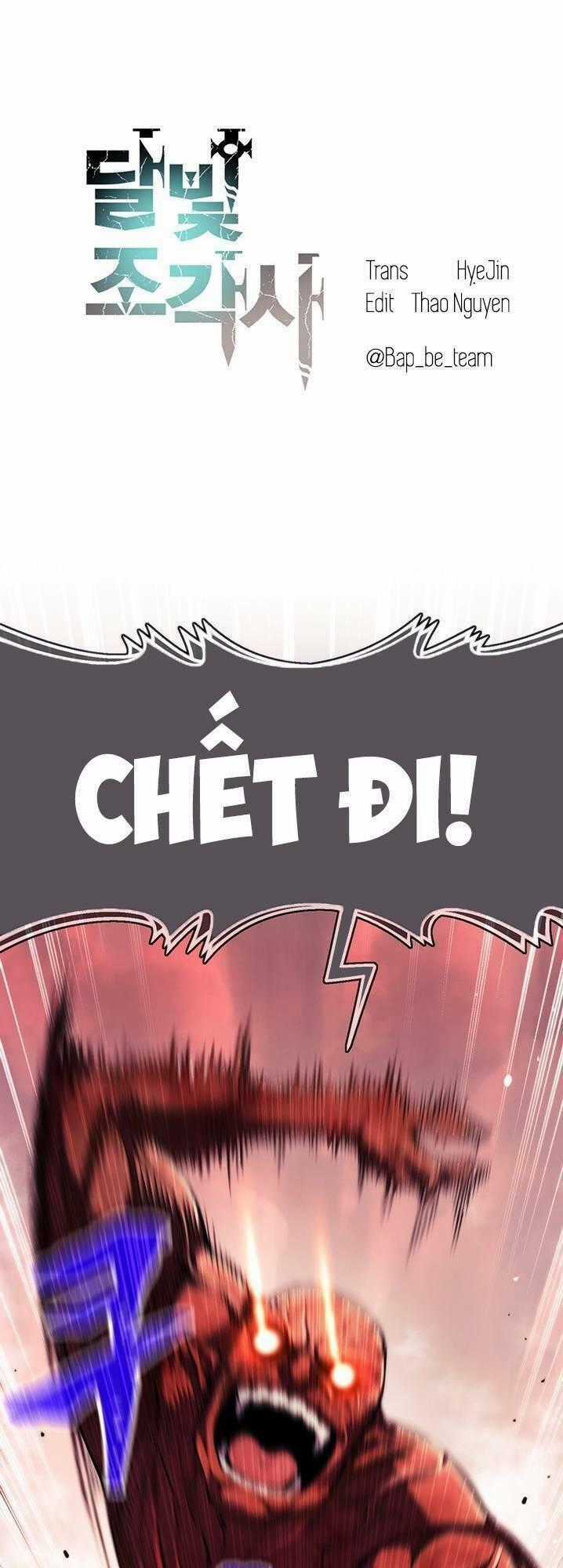 Hành Trình Đế Vương - Chapter 144 - Trang 2