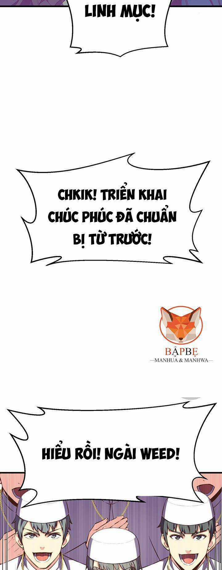 Hành Trình Đế Vương - Chapter 145 - Trang 25