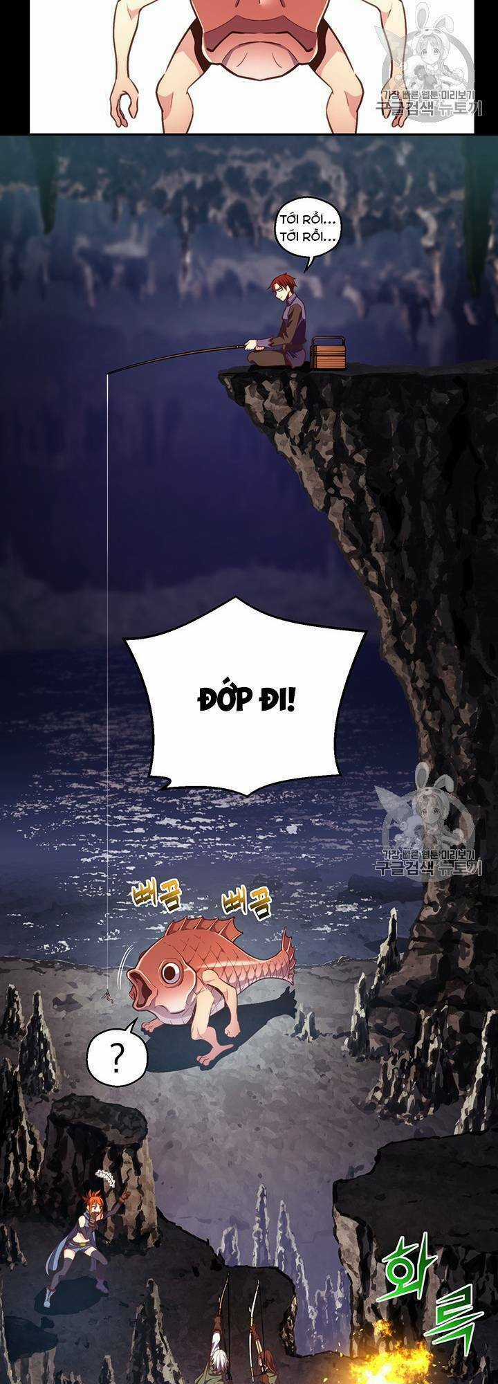 Hành Trình Đế Vương - Chapter 145 - Trang 4