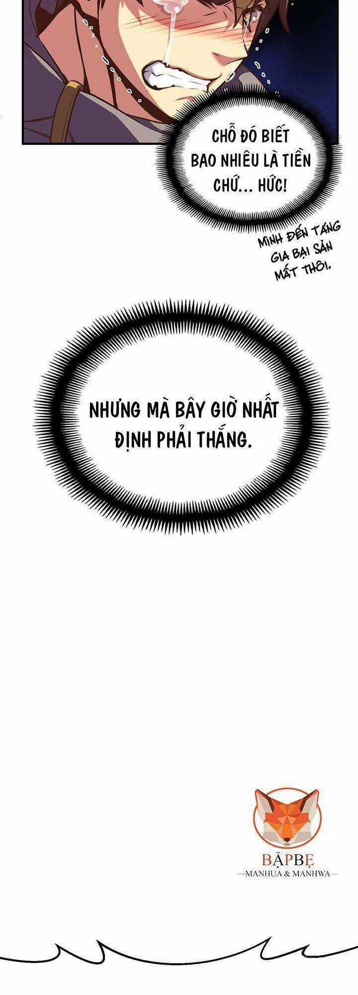 Hành Trình Đế Vương - Chapter 146 - Trang 37