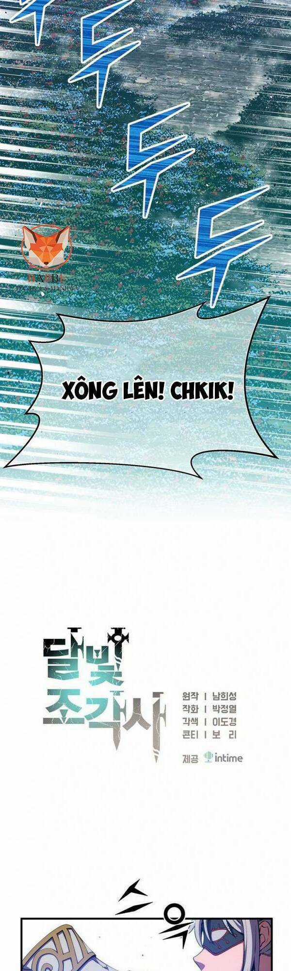 Hành Trình Đế Vương - Chapter 147 - Trang 4