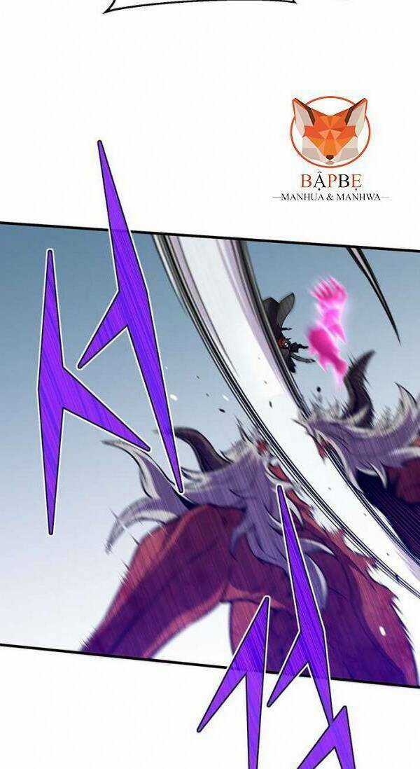 Hành Trình Đế Vương - Chapter 147 - Trang 37