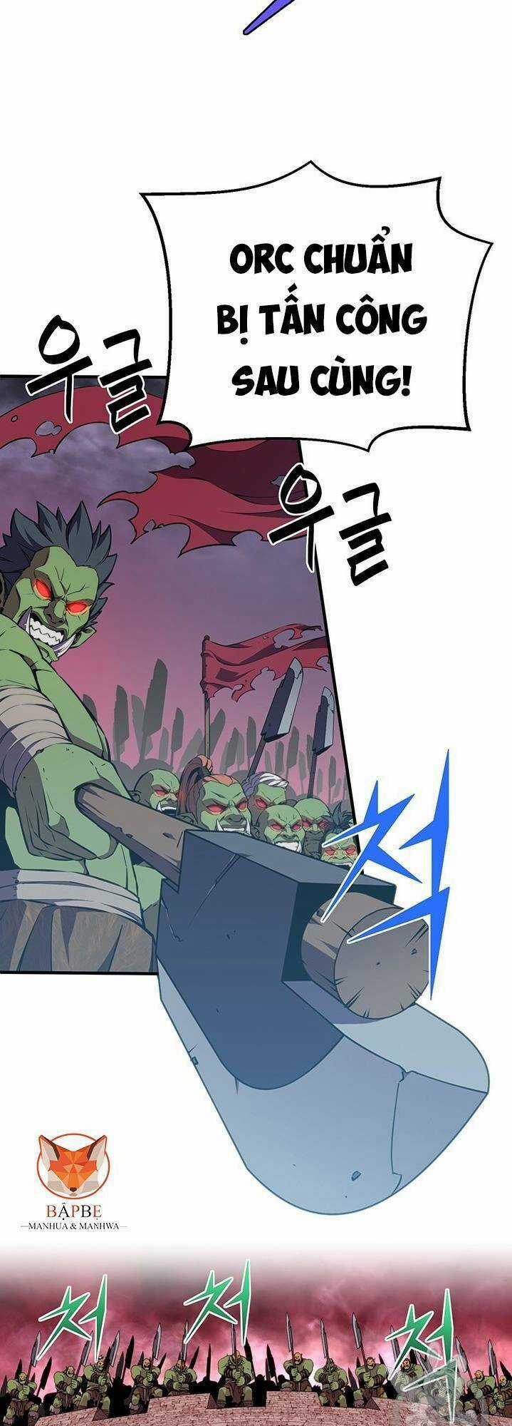 Hành Trình Đế Vương - Chapter 148 - Trang 37