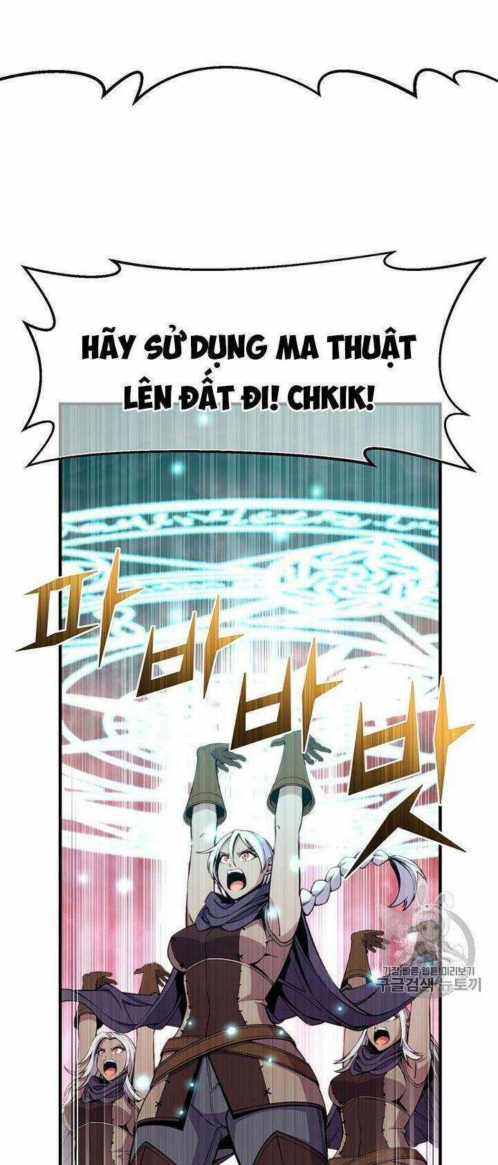 Hành Trình Đế Vương - Chapter 148 - Trang 42