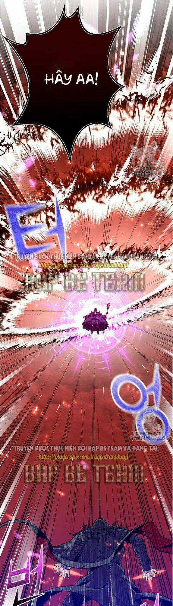 Hành Trình Đế Vương - Chapter 149 - Trang 29