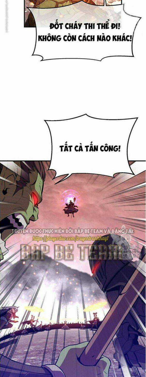 Hành Trình Đế Vương - Chapter 149 - Trang 8