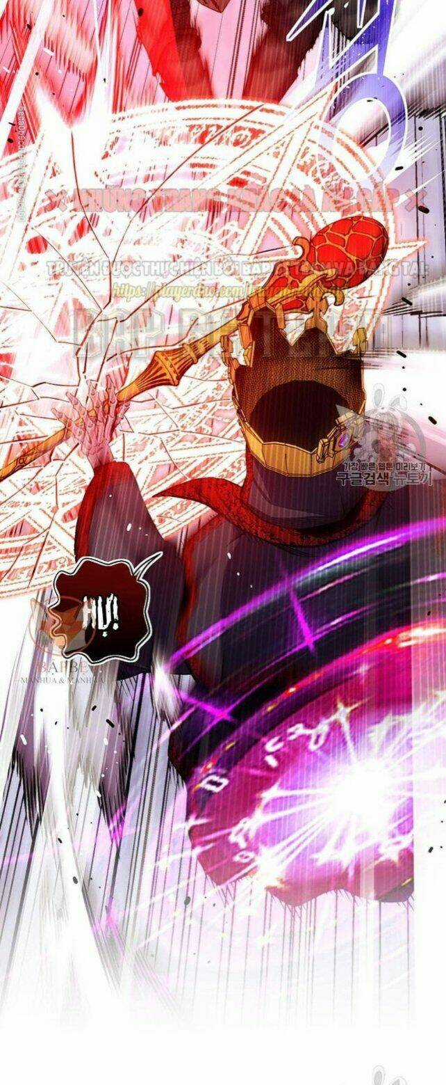 Hành Trình Đế Vương - Chapter 150 - Trang 17