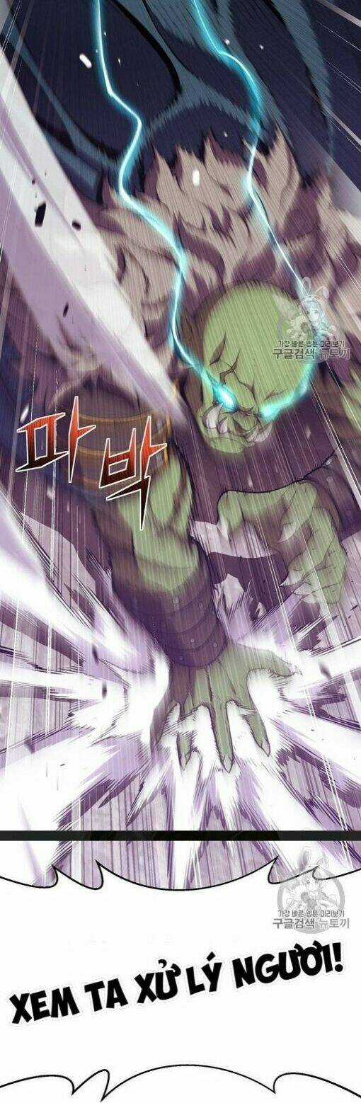 Hành Trình Đế Vương - Chapter 150 - Trang 3