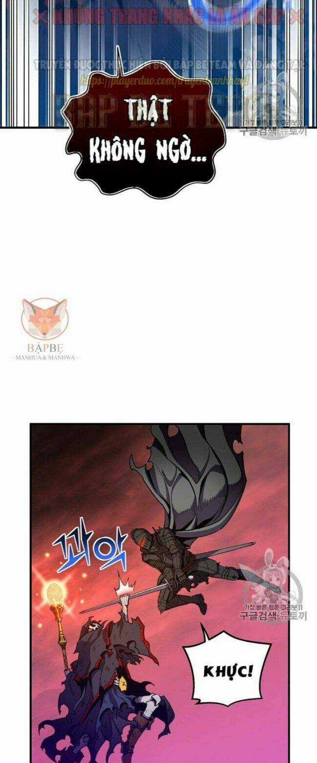 Hành Trình Đế Vương - Chapter 150 - Trang 29