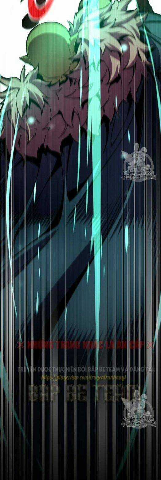 Hành Trình Đế Vương - Chapter 150 - Trang 33